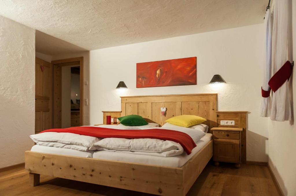 Residence Mitterdorfer Abfaltersbach الغرفة الصورة